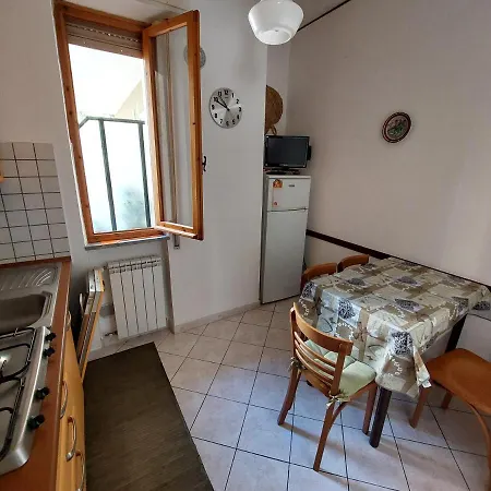 Orange. Al Mare Citra 009024-lt-0422 Apartman Ceriale