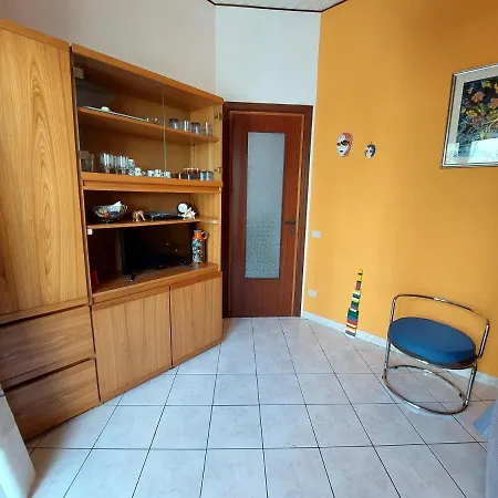 Appartement Orange. Al Mare Citra 009024-lt-0422