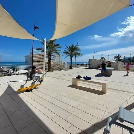 Orange. Al Mare Citra 009024-lt-0422