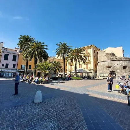 Apartman Orange. Al Mare Citra 009024-lt-0422