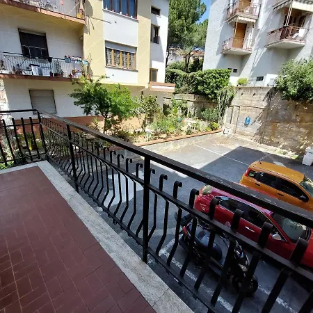 Appartement Orange. Al Mare Citra 009024-lt-0422