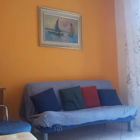 Orange. Al Mare Citra 009024-lt-0422