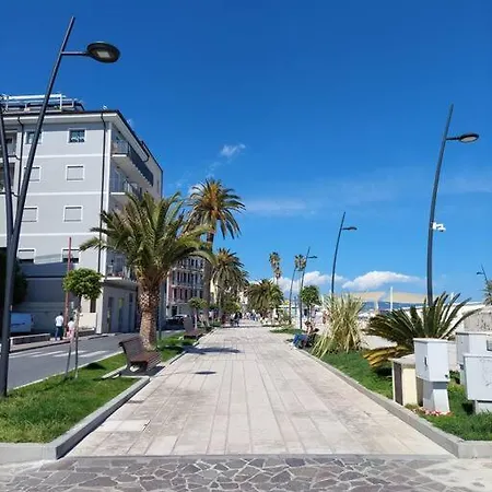 Orange. Al Mare Citra 009024-lt-0422 Apartman