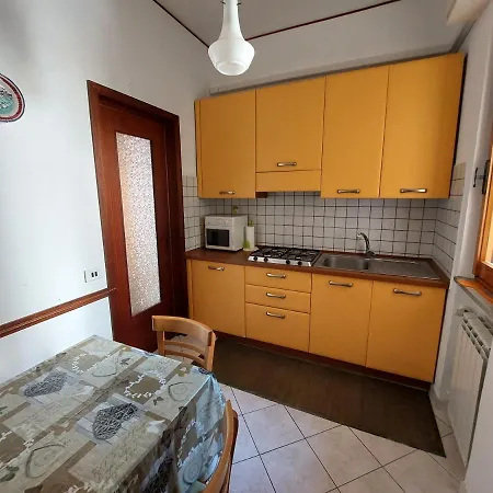 Apartman Orange. Al Mare Citra 009024-lt-0422