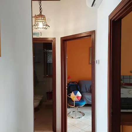 Orange. Al Mare Citra 009024-lt-0422 Appartement Ceriale